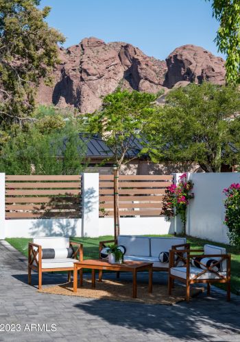 5812 44th Pl, Phoenix AZ  85040-4056 exterior