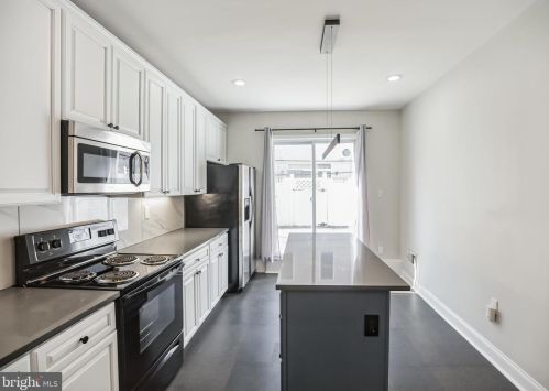 1714 Federal St, Philadelphia PA  19146-3016 exterior