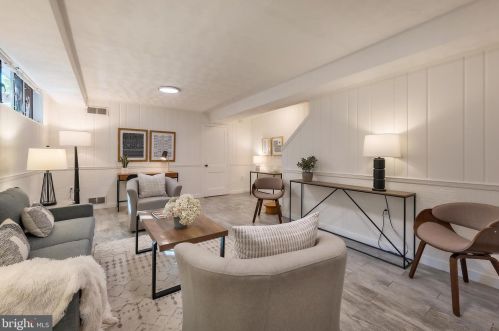 5717 6 St, Washington DC 20003-2706 exterior