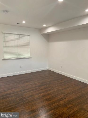 834 51st St, Washington DC  20019-5543 exterior