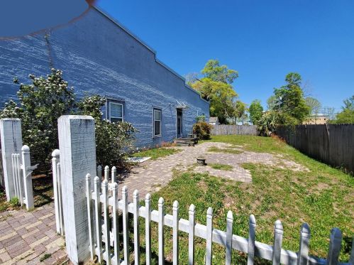 630 Baldwin Ave, Defuniak Springs FL  32435-2593 exterior