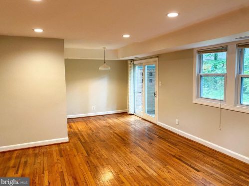 8522 Geren Rd, Silver Spring MD  20901-4320 exterior