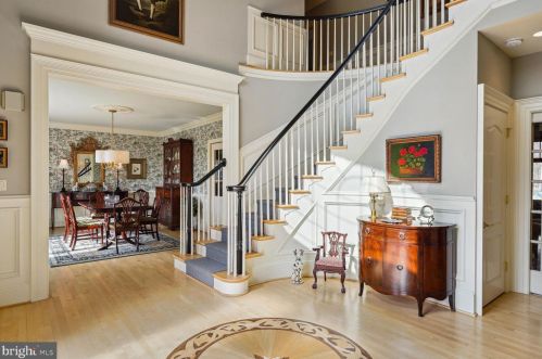 11409 Palatine Dr, Rockville MD  20854-1453 exterior