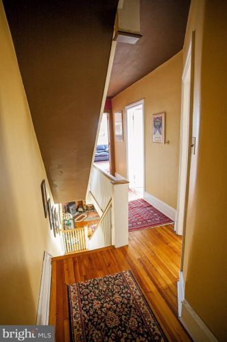 217 Harvey St, Philadelphia PA 19144-3818 exterior