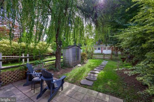 1026 Clay St, Lancaster PA 17602-2016 exterior