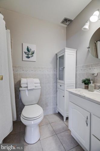 3834 Bel Pre Rd, Silver Spring MD  20906-2637 exterior