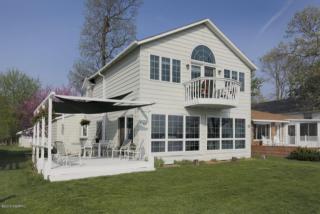 1804 Frst Dr, Kalamazoo MI  49002-6433 exterior