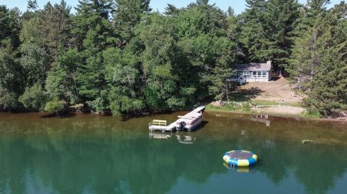 4212 Thunder Lake Lodge Dr, Slater, MN 56672-3138