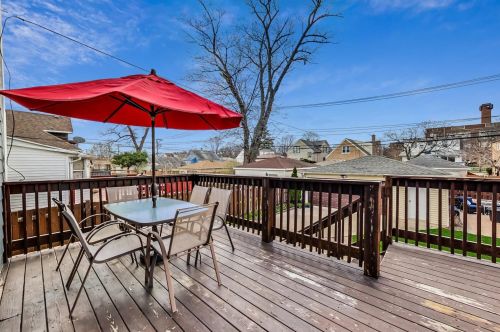 4316 Moody Ave, Chicago IL 60638-3545 exterior