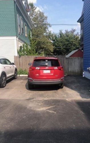 93 Chapin Ave, Providence RI  02909-1723 exterior