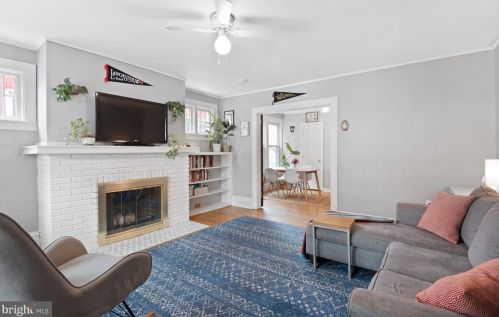 637 Frederick St, Lancaster PA 17602-2126 exterior