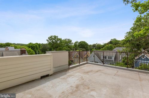 4929 Sherier Pl, Washington DC  20016-3319 exterior