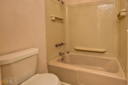 2924 Cascade Way, Gainesville GA 30504-5704 exterior