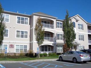 126 Timberlake Dr, Trenton NJ  08618-1456 exterior