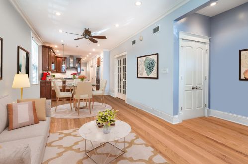 3448 Damen Ave, Chicago IL 60608-6835 exterior