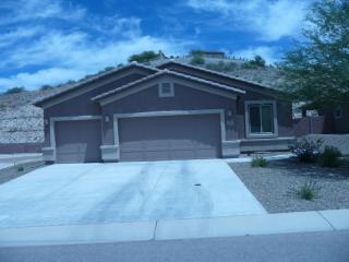 38919 Running Roses Ln, Tucson, AZ 85739-5953