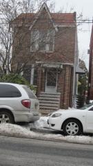 2072 36th St, Brooklyn NY  11234-4908 exterior