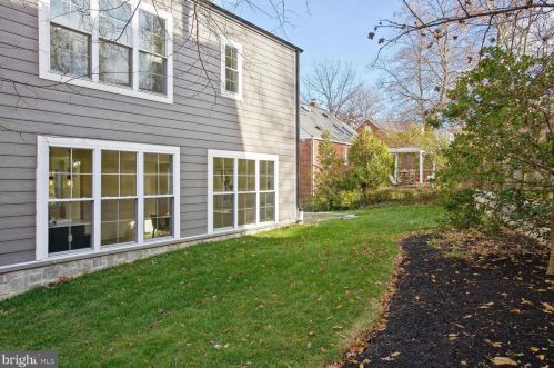 401 Boyd Ave, Silver Spring MD 20912-5404 exterior