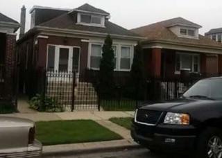 3546 59th Pl, Chicago, IL 60629-3627