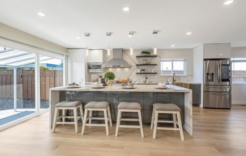 3652 Bloomsbury Way, San Jose CA  95132-2003 exterior