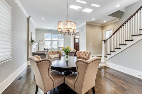 2236 Fletcher St, Chicago IL 60634-4033 exterior