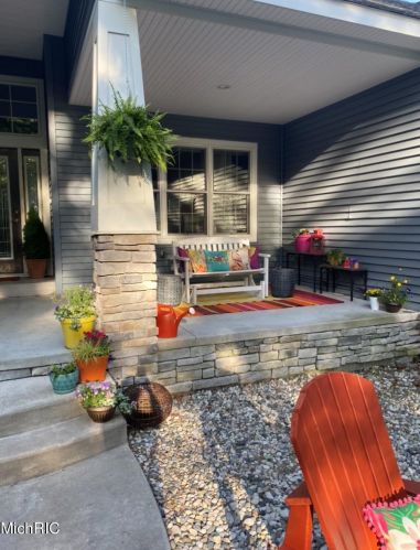 1452 Simonelli Rd, Meskegon, MI 49445-8608