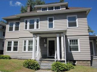 126 Woodside Ter, Springfield MA  01108-1188 exterior