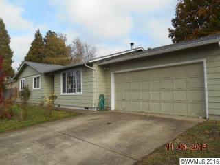 4154 Vernon St, Salem, OR 97305-2848