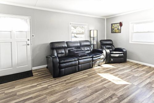 4394 Hvn St, Saint Louis MO 63116-2829 exterior