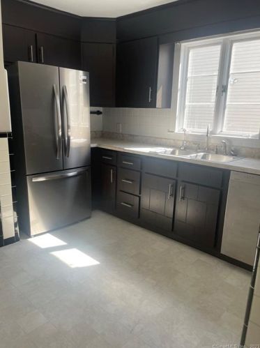 45 William St, Wallingford CT  06492-3625 exterior