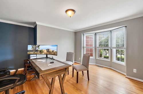 21192 Strawberry Hills Dr, Macomb Township MI 48044-2277 exterior