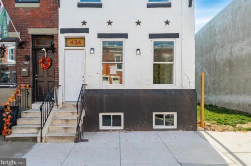 434 Mckean St, Philadelphia, PA 19148-2525