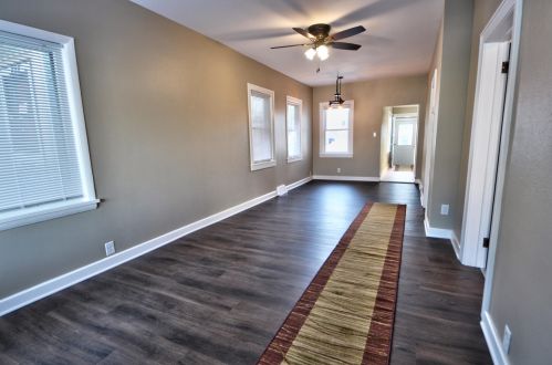 2429 Logan Ave, Milwaukee WI 53207-1750 exterior