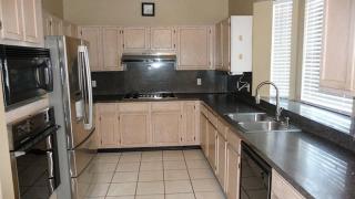 10219 Elk Point Ln, Houston TX  77064-4267 exterior