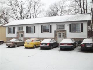 1302 Jack Pine Way, Kalamazoo MI  49006-6400 exterior