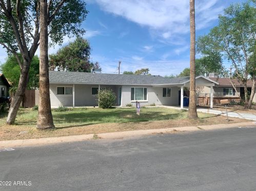 2308 30th Pl, Phoenix AZ  85008-2024 exterior