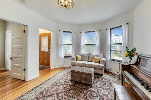 3450 Hamlin Ave, Chicago IL 60655-3915 exterior