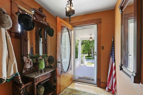 635 Jefferson St, Crete IL  60417-2009 exterior