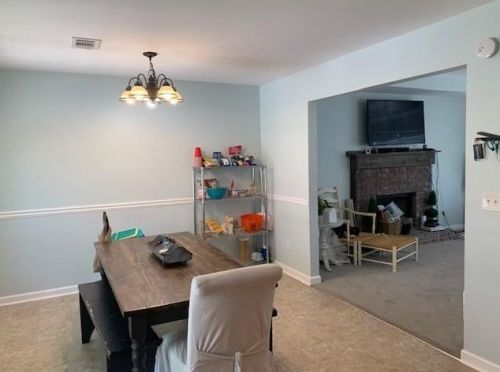 3834 Berkshire Rdg Dr, Gainesville GA 30506-4560 exterior