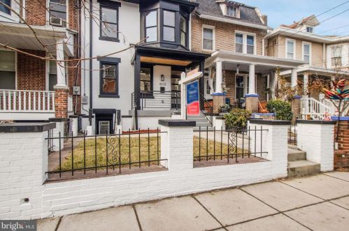 4210 8th St, Washington, DC 20011-7206