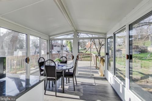 6401 Edsall Rd, Alexandria VA  22312-6411 exterior