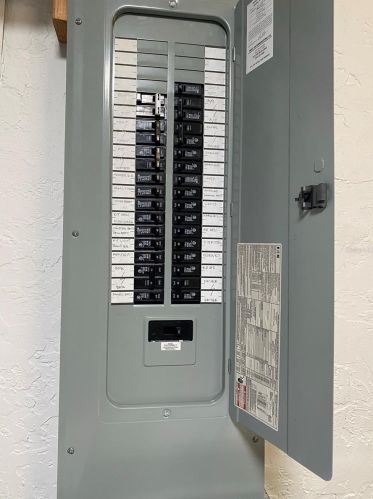 7415 Islander Ln, Port Richey FL  34667-3922 exterior