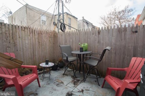 1508 22nd St, Philadelphia PA 19145-1315 exterior