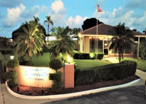 1914 12 Ave, Boynton Beach FL 33435-6024 exterior