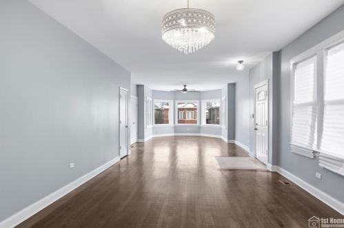 8254 Carpenter St, Chicago IL  60620-3127 exterior