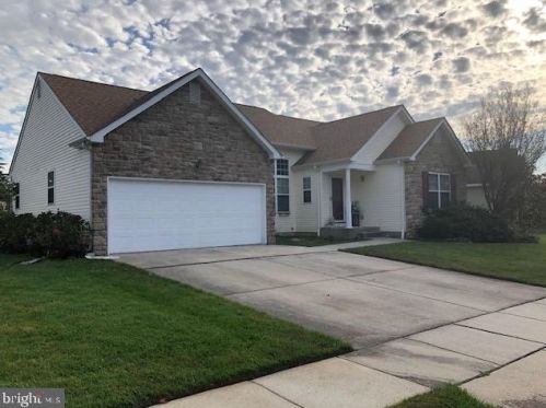 630 Monarda Trl, Harrison Township, NJ 08062-2034