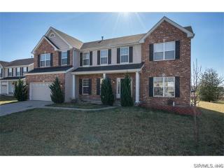4088 Bassen Dr, Belleville, IL 62226-7906