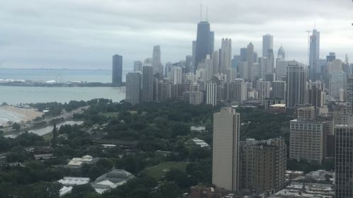 2626 Lakeview Ave, Chicago IL  60614-1809 exterior