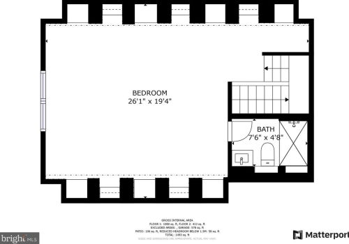 754 Farmington Rd, Accokeek MD 20607-2111 exterior