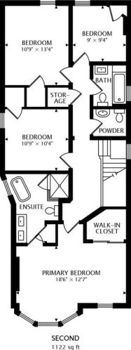 4912 Washington Park Ct, Chicago IL 60615-2304 exterior